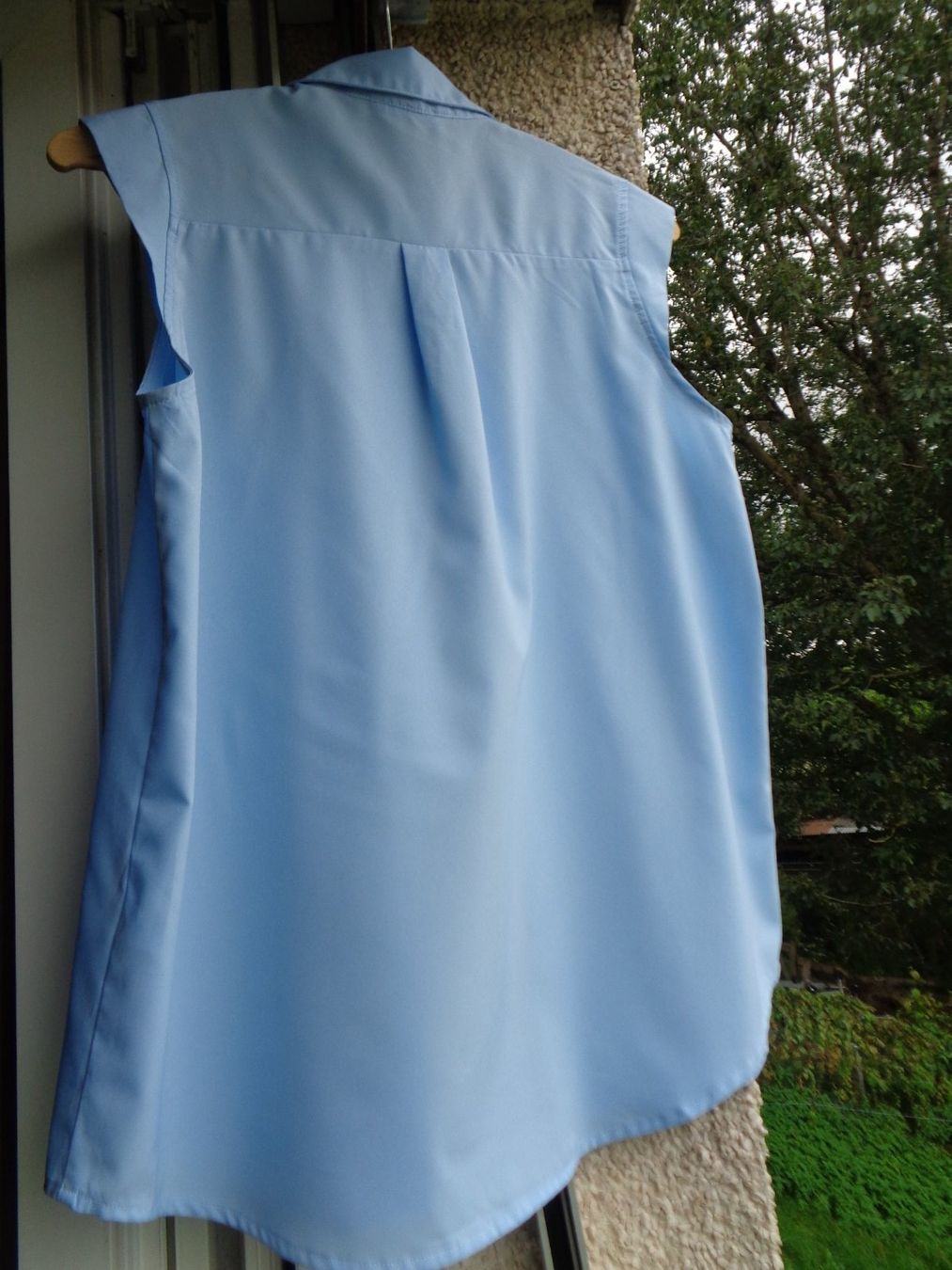 Camicette: Bluse Calliope Basic, Damen, Gr.XS – Nuovo (secondo la descrizione) da Tafers venduto da kor_jf9w 6