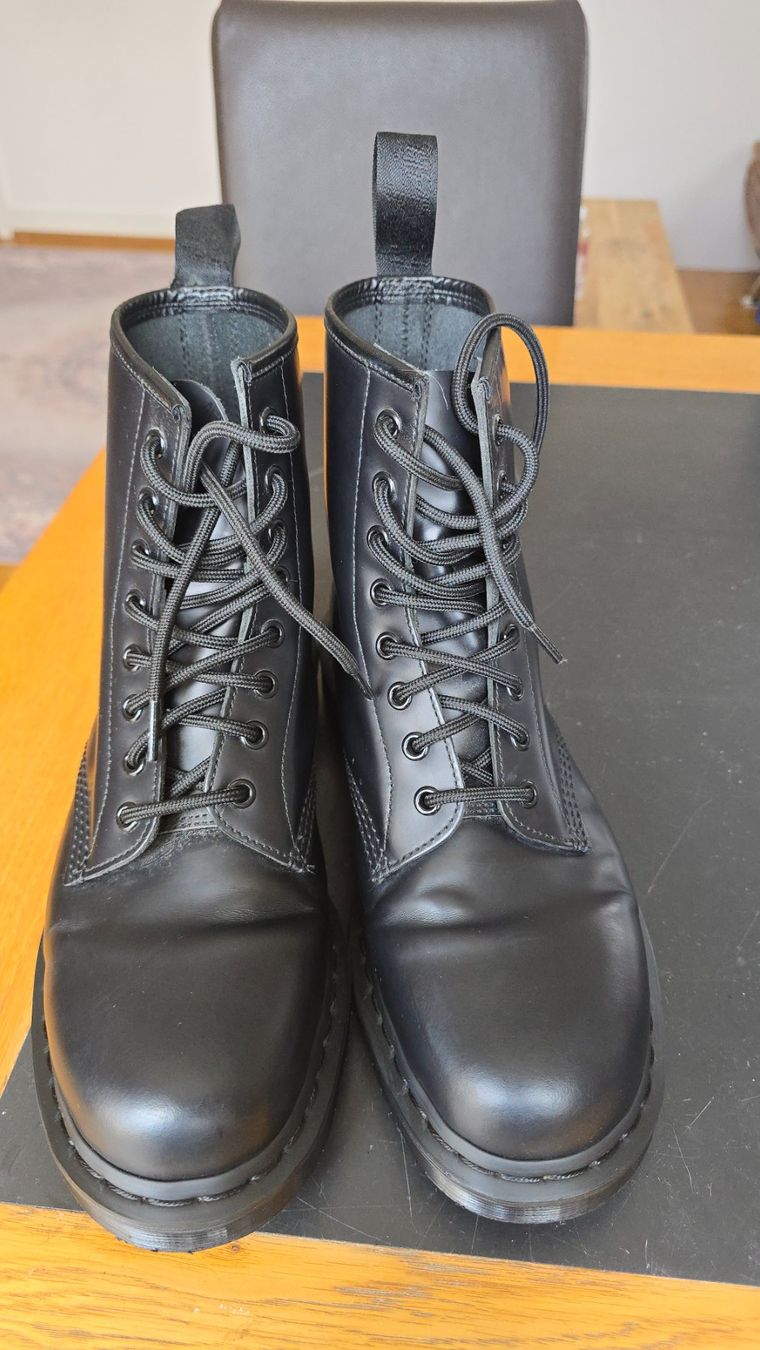 Dr. Martens Scarpe da uomo: Doc martens  schuhe EU 43 – Nuovo (secondo la descrizione) da Wallisellen venduto da theblacksheep 5
