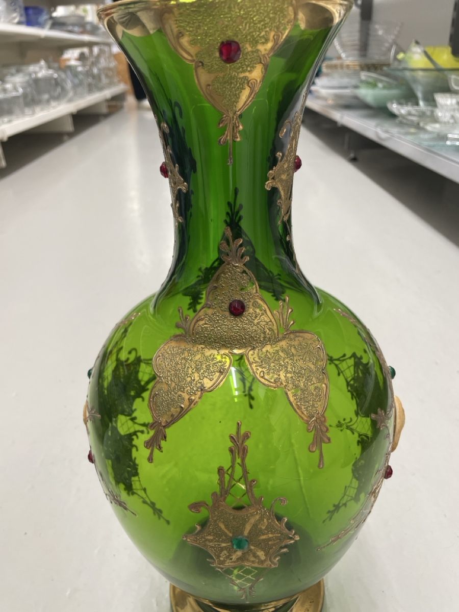Murano Vasi & Recipienti: Murano Vase – Usato da Sulgen venduto da mic_5s8p 2