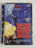 Jackie Chan - Hard to Die - DVD