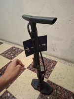 Neue Velopumpe