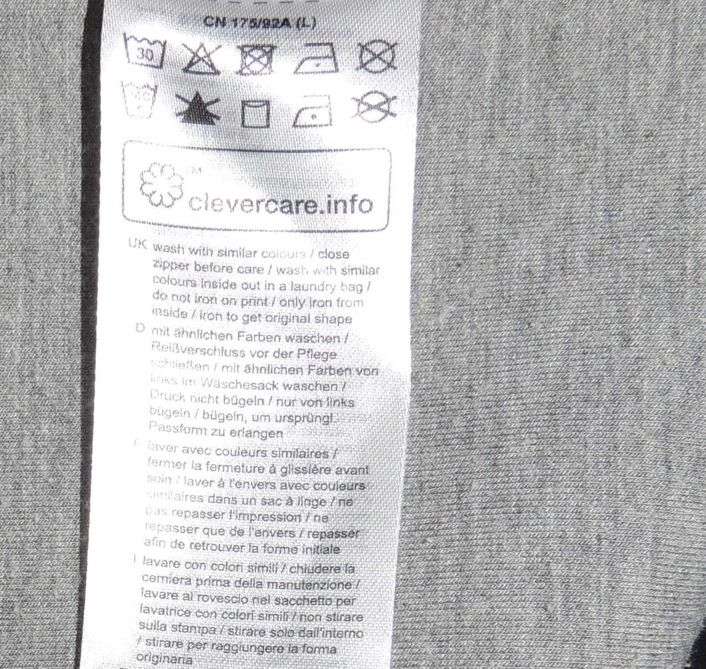 Esprit Giacche: SCHÖNE JACKE "ESPRIT" HOODIE NEU L – Nuovo (secondo la descrizione) da Au ZH venduto da FashionConsultant 9