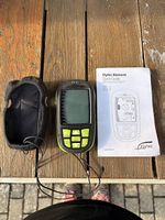 Flytec Element Vario / GPS  Gleitschirm