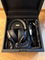Sony MDR-Z1R mit FIIO M11 Plus