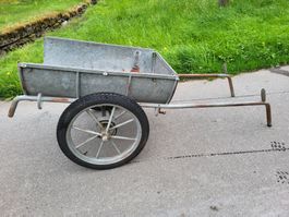 Starke Stosskarre