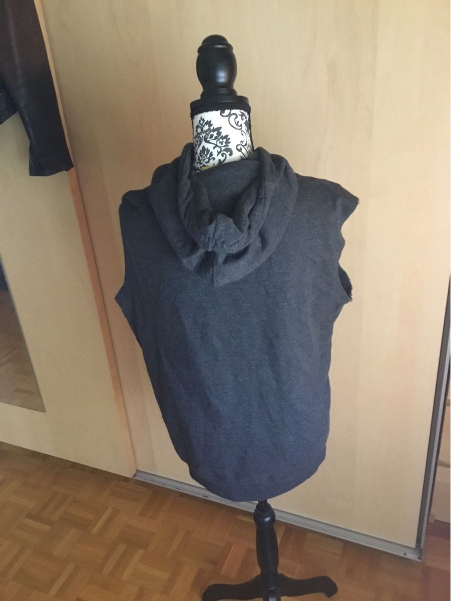 T-Shirts: Kapuzen Shirt GR M – Gebraucht aus Endingen von Warlock 1