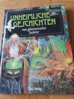 Unheimliche Geschichten