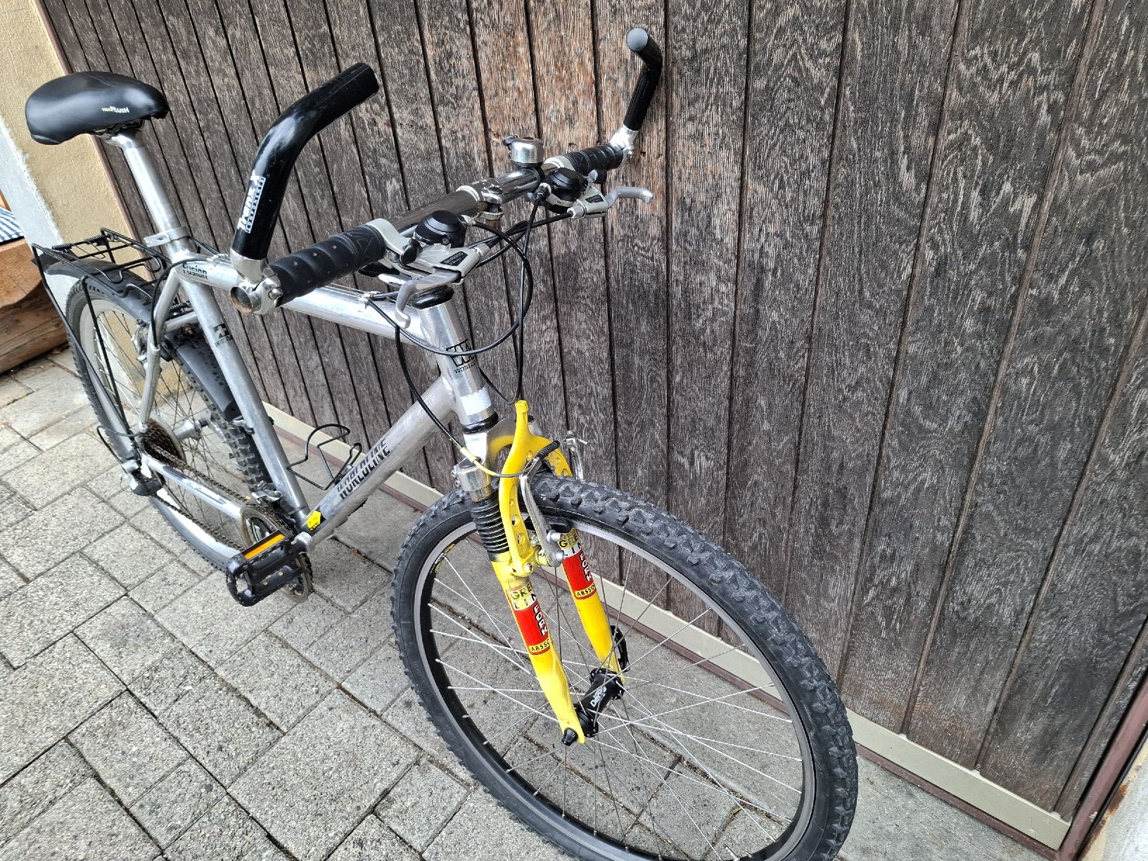 Vélos: Mountainbike  – D'occasion à Balterswil par schnecke89 4