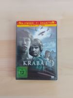 Krabat - DVD - Hollywood Collection - Top Zustand!