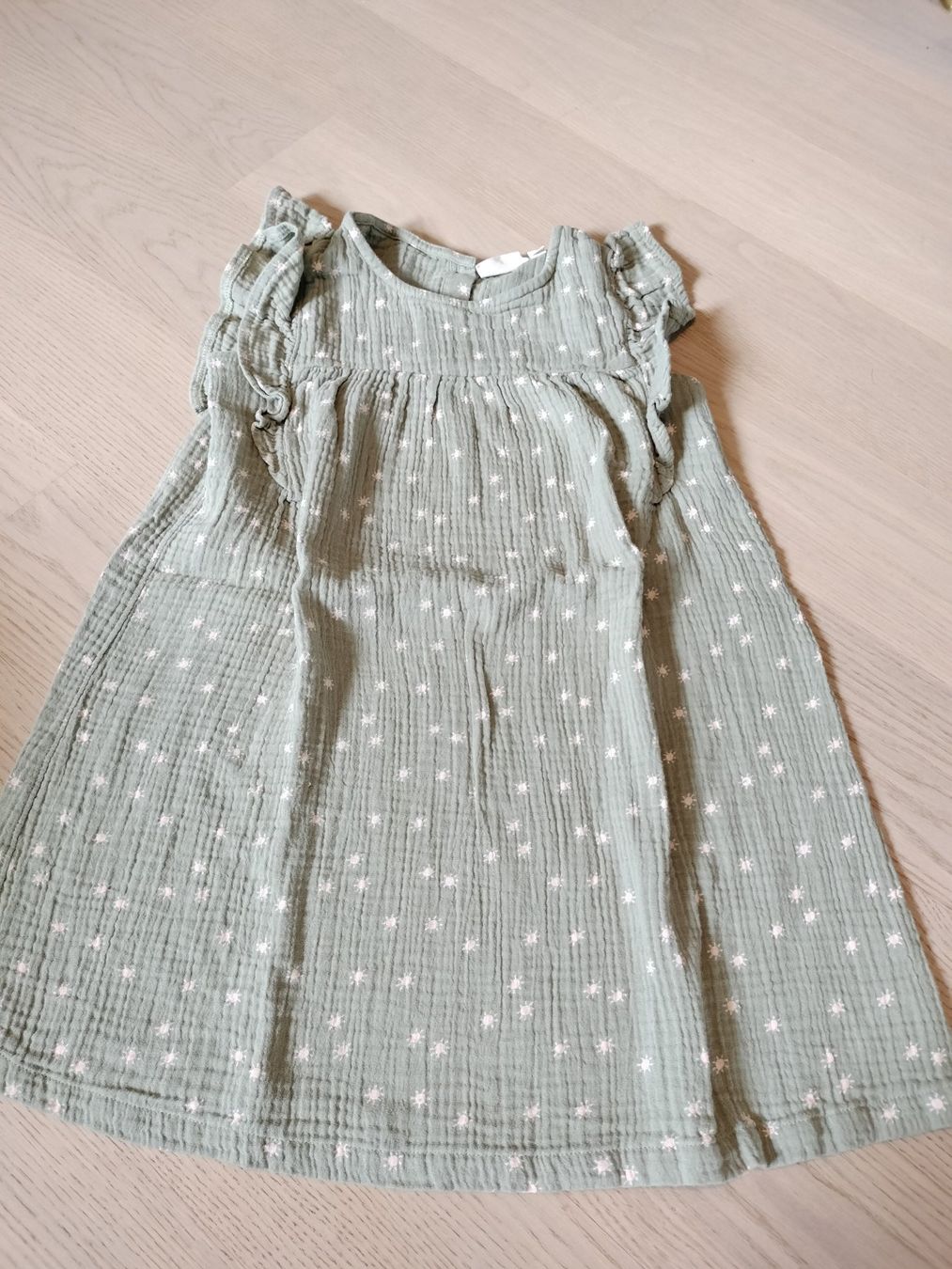 Kleider & Röcke: Sommerkleid Grösse 128 – Gebraucht aus Neftenbach von TheKringel