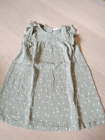 Sommerkleid Grösse 128