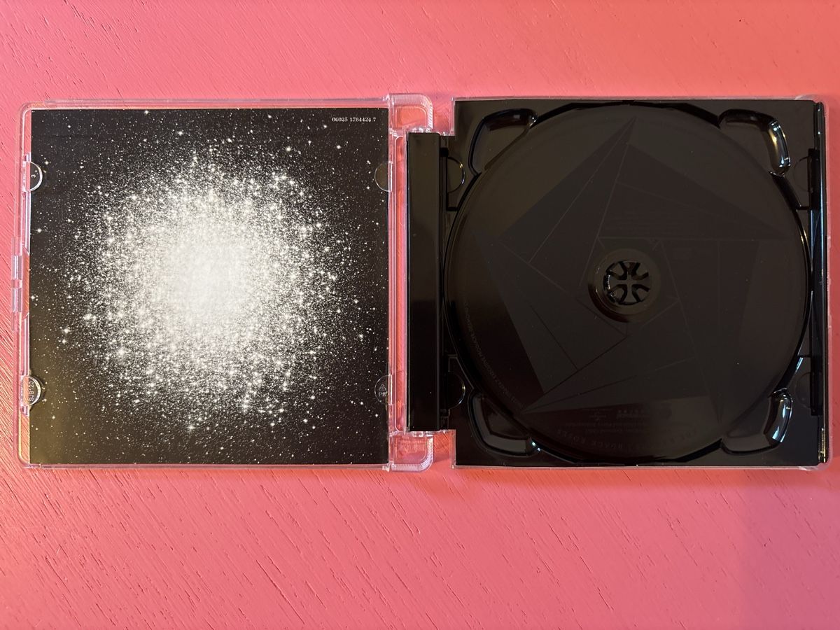 CD: The Rasmus - Black Roses – Usato da Lützelflüh-Goldbach venduto da Deiv4 2