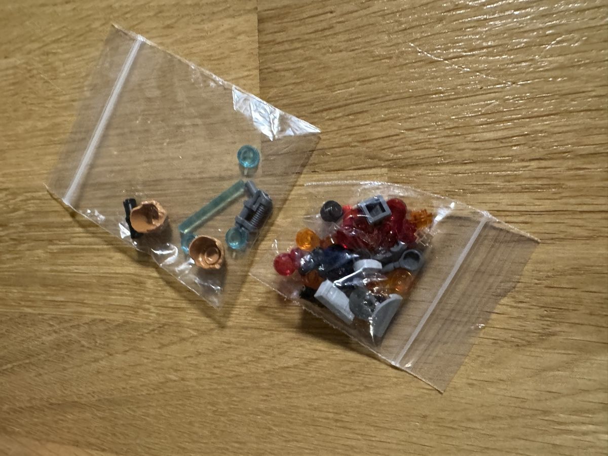 Lego Spielzeuge: Lego Marvel Sammlung  – Gebraucht aus Winterthur von Tim_76 6