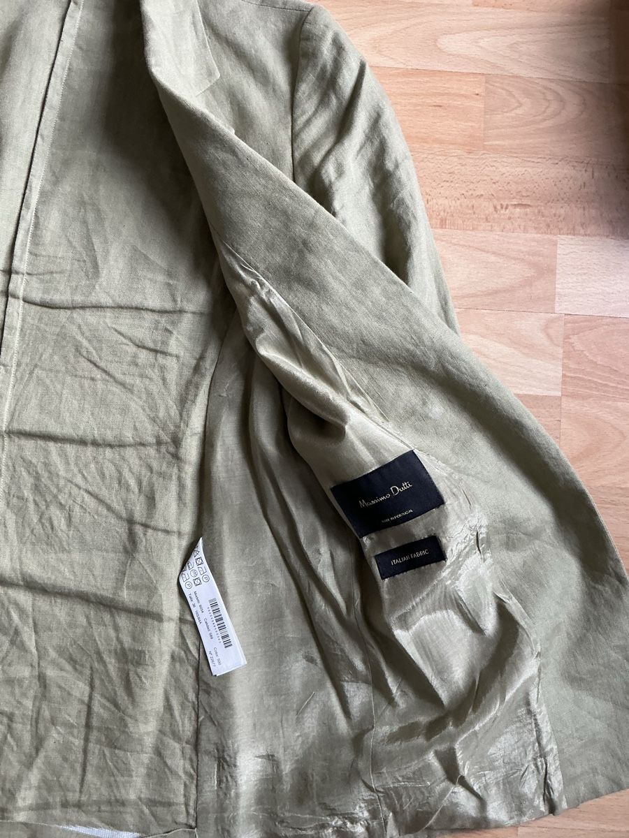 Massimo Dutti Giacche: Blazer – Usato da St.Gallen venduto da nat_7n75 1