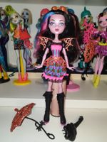 Monster High Puppe