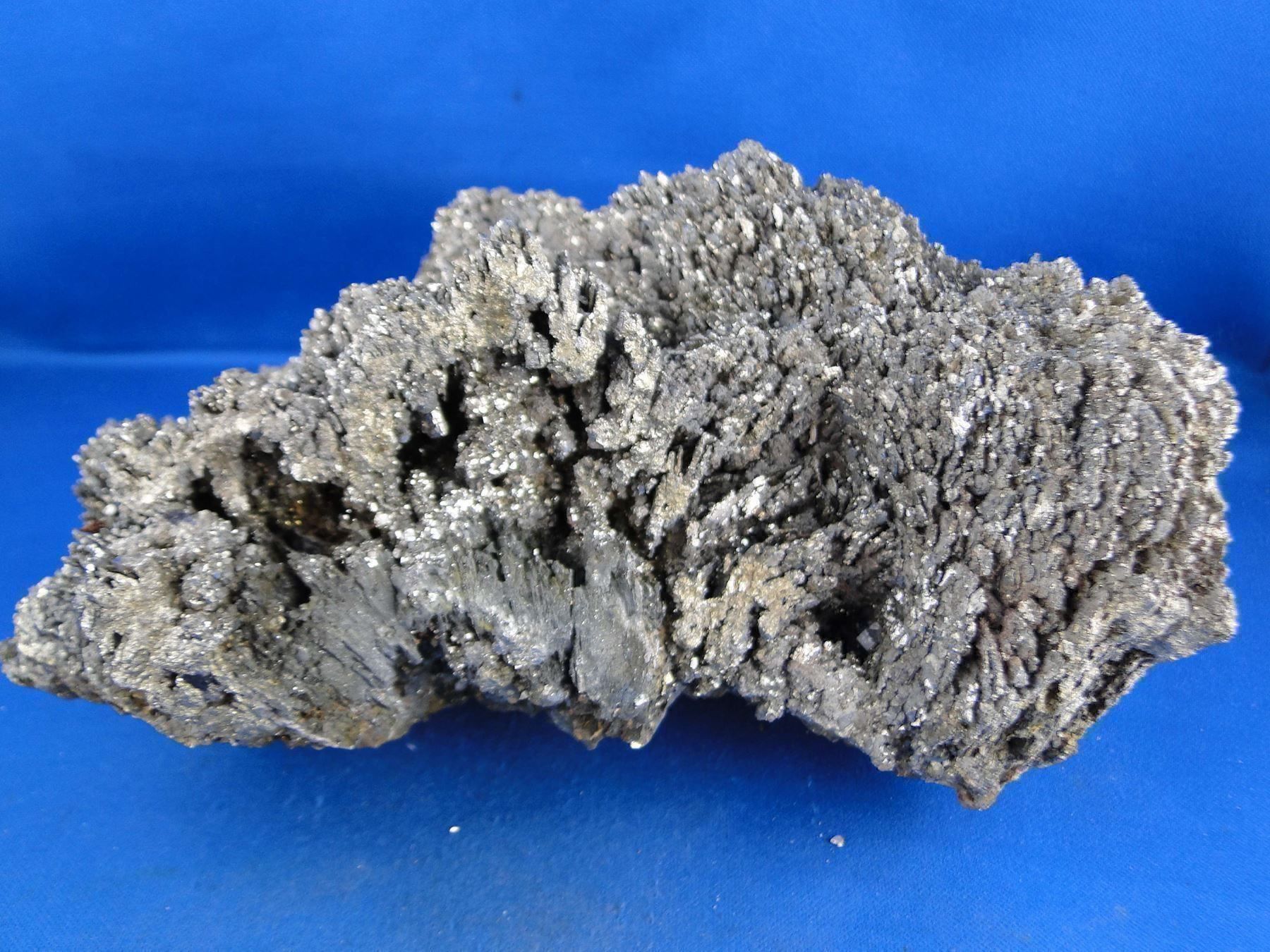 Minerali & Pietre curative: Markasit psm Pyrrhotit – Usato da Schinznach Bad venduto da Demerald 6