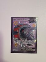 Iron Treads ex Pokemon SVP 073