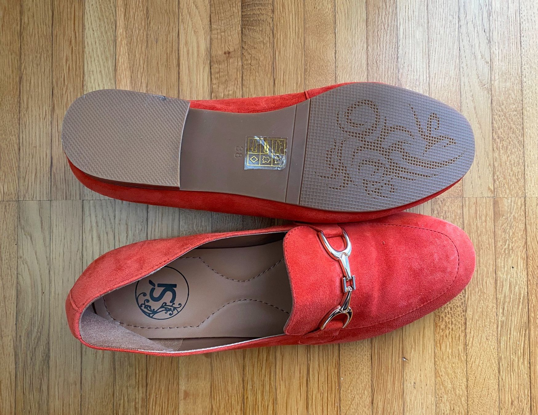 Scarpe da donna: Damenschuhe SI – Nuovo (secondo la descrizione) da Allschwil venduto da Dangermouse07 3