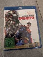 Superman/Batman - Apocalypse [Blu-ray]