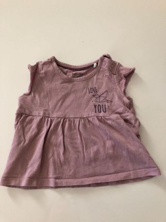 T-Shirt Gr. 62/68