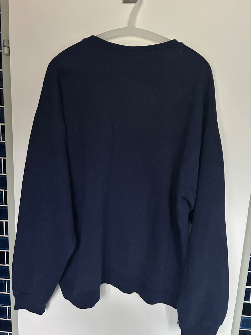 Burberry Maglioni & Felpe: Burberry Vintage Sweater – Usato da Naters venduto da zynetic 2