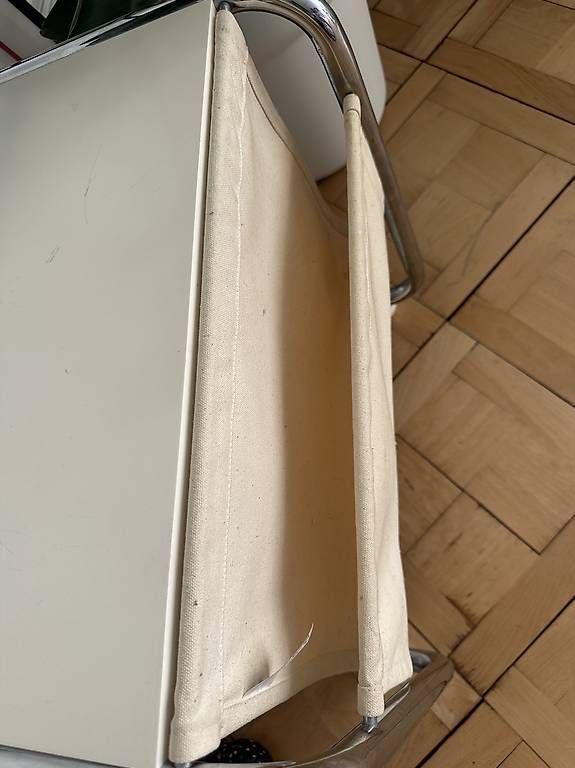 Ikea Valigie & Borse: IKEA 1980 Tomas Jelinek Side Table – Usato da Zürich venduto da yar_w59p 4