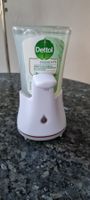Dettol Hygiene Seife Spender Hautpflege mit Feuchtigkeits...