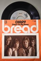 Bread Single – Diary