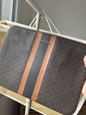 Elegante Michael Kors Laptoptasche