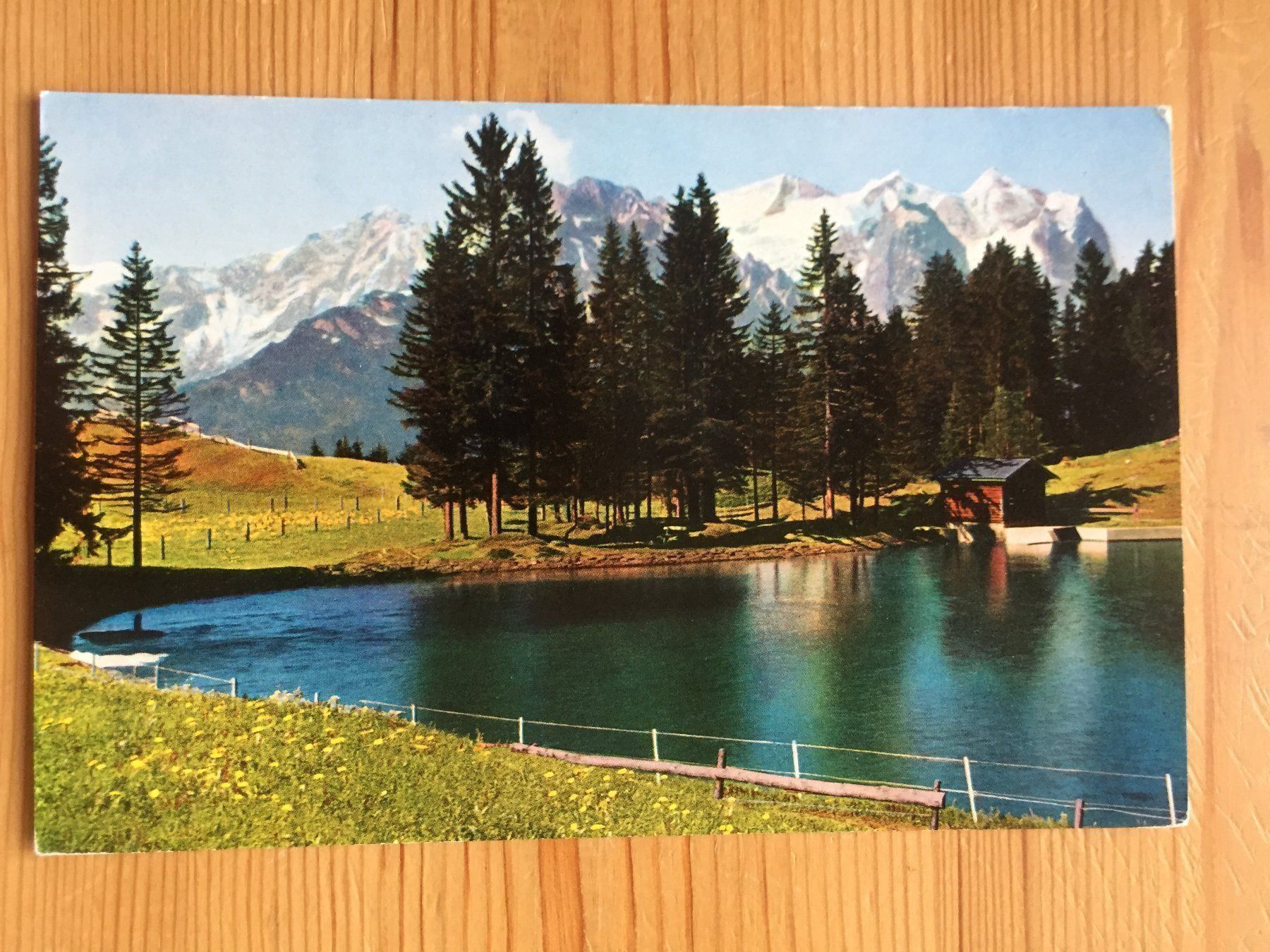 Cartoline postali: Brünig - Hasliberg - Bidmi - AK – Nuovo (secondo la descrizione) da Oberuzwil venduto da Henri09