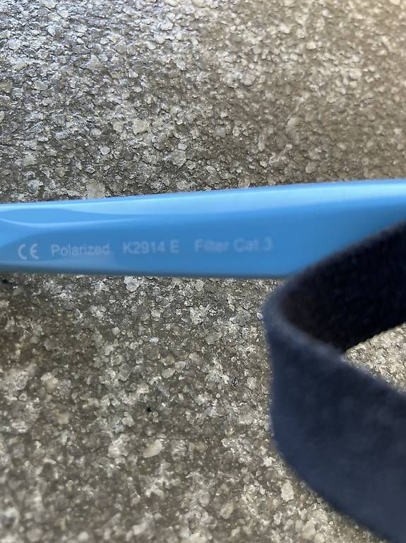 Lunettes & Verres: INVU Kinderbrille 1J – D'occasion à Roggwil BE par waelchli87 3