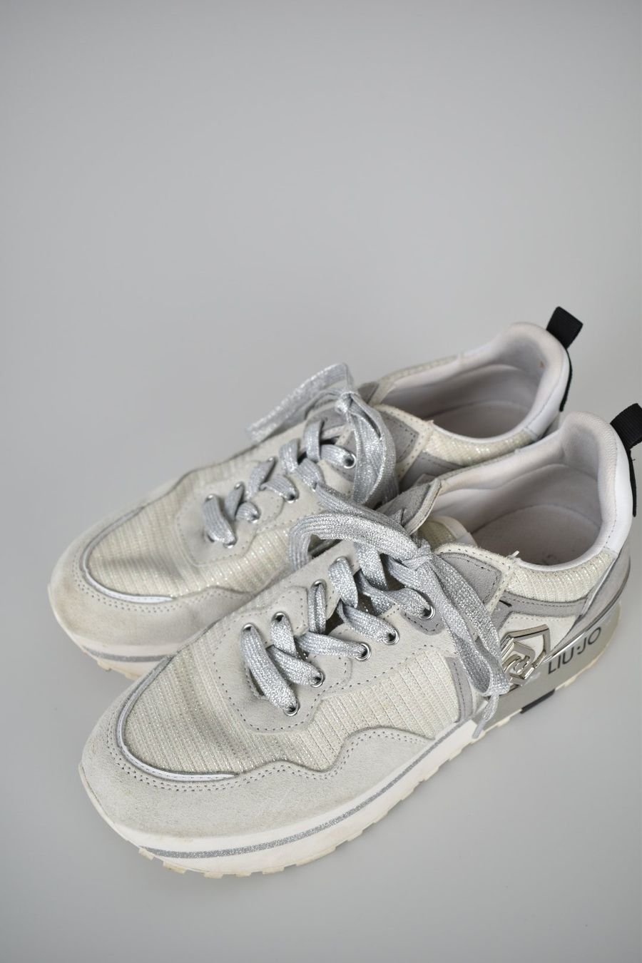 Liu Jo Scarpe da donna: Liu Jo Sneaker Gr.40 – Usato da Nürensdorf venduto da 2ND_STORY 1
