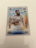 Topps Match Attax 2025/26 - Daniel Carvajal - Real Madrid