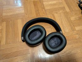 JBL Headphones Live 650 mit neuen Ear Pads