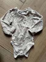 Babybody Bärli🐻 Gr. 56