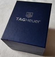 Tag Heuer Uhren Box