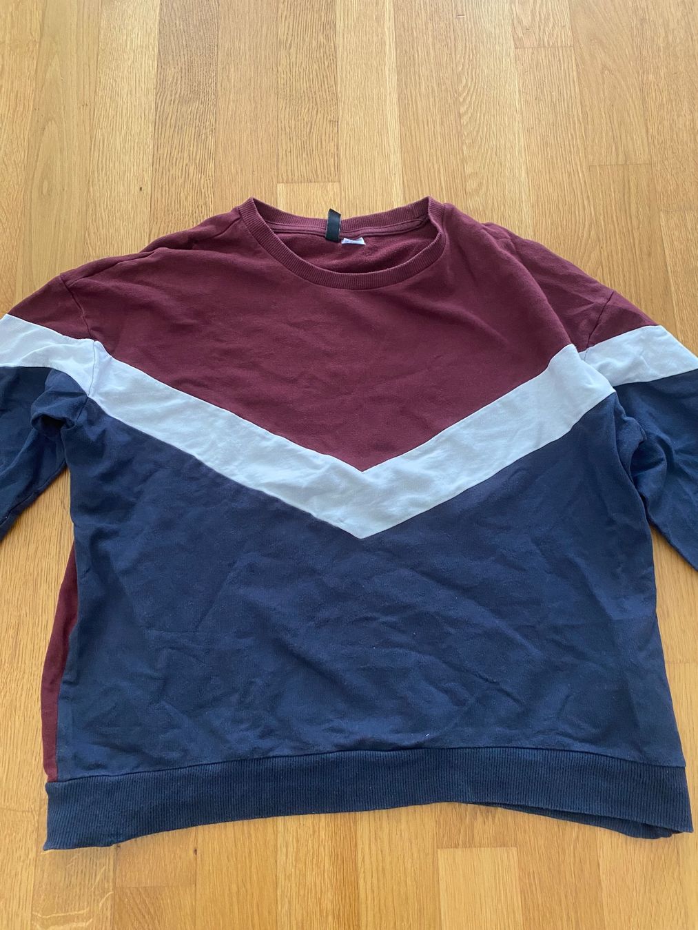 H&M Maglioni & Felpe: Pullover Damen Gr.L – Usato da Riedholz venduto da emm_22qn 2