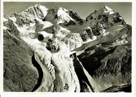 Bernina Gruppe