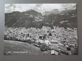 LUCHSINGEN-HÄTZINGEN GL