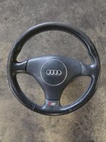Audi A3 Lenkrad