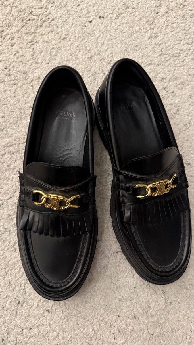Celine Scarpe da donna: Celine loafers  – Usato da Neuchâtel venduto da ClosetSwap 1