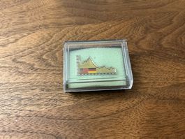 PIN Währungschart