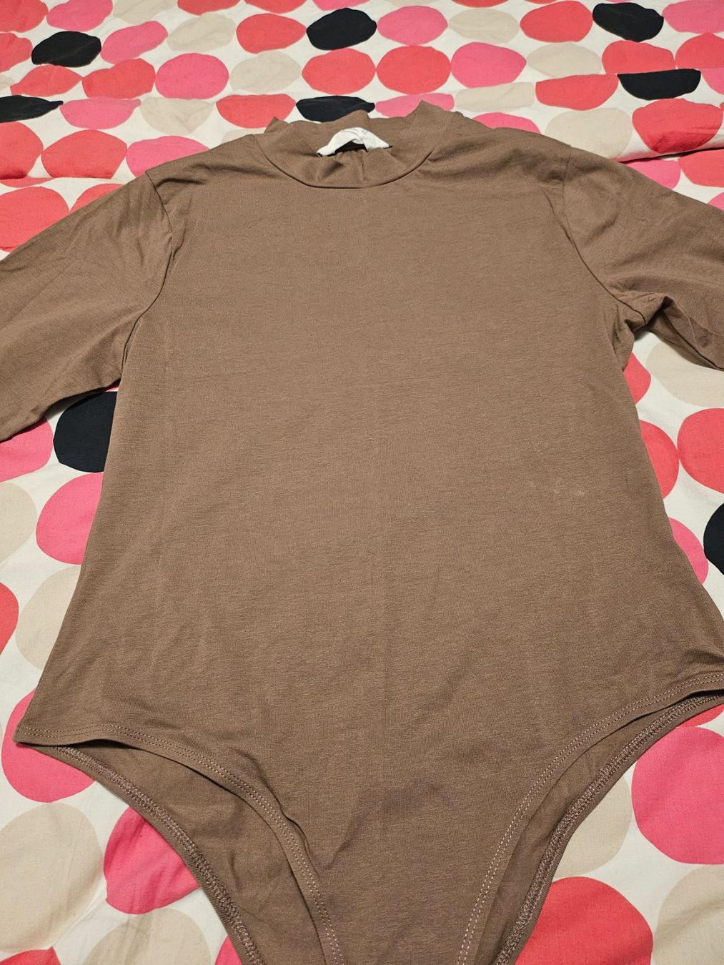 Tops: Body  gr L – Neu (gemäss Beschreibung) aus Dietikon von Eleda 1