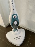 Ariete Dampfreiniger Steam Mop 10-in-1