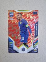 Carte Panini FIFA 365 Kylian Mbappé Fans Favourite