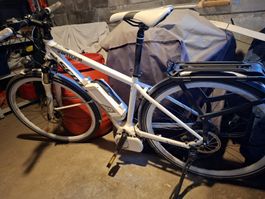 Scott E-Bike