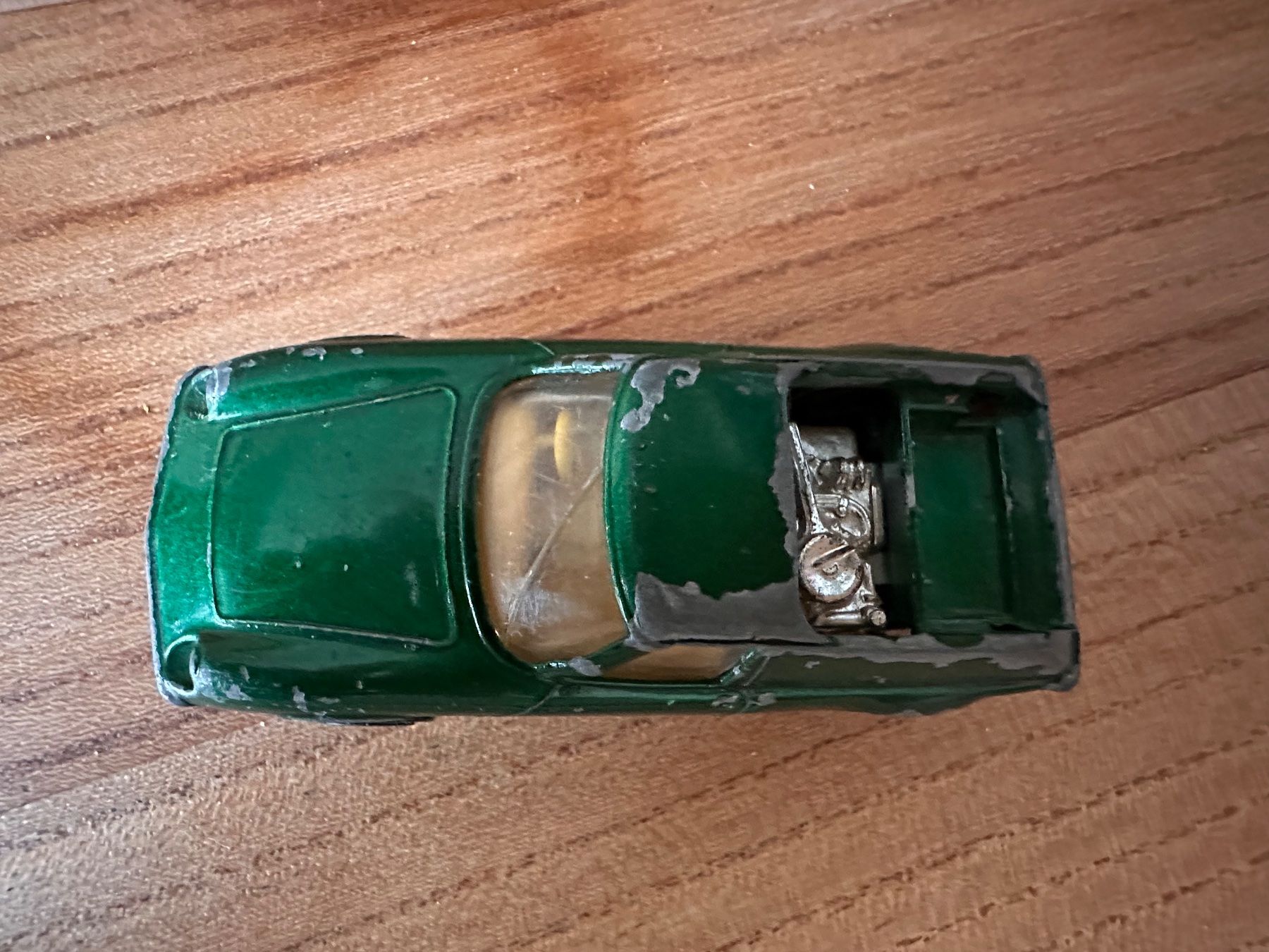 Giocattoli: Spielzeugautos, tw antik – Usato da Luzern venduto da CaPo_trade_24 7