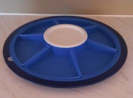 Preludio Schlemmerrunde Tupperware