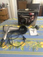 Sèche-cheveux Remington Keratin Therapy Pro Dryer 2300W + ac