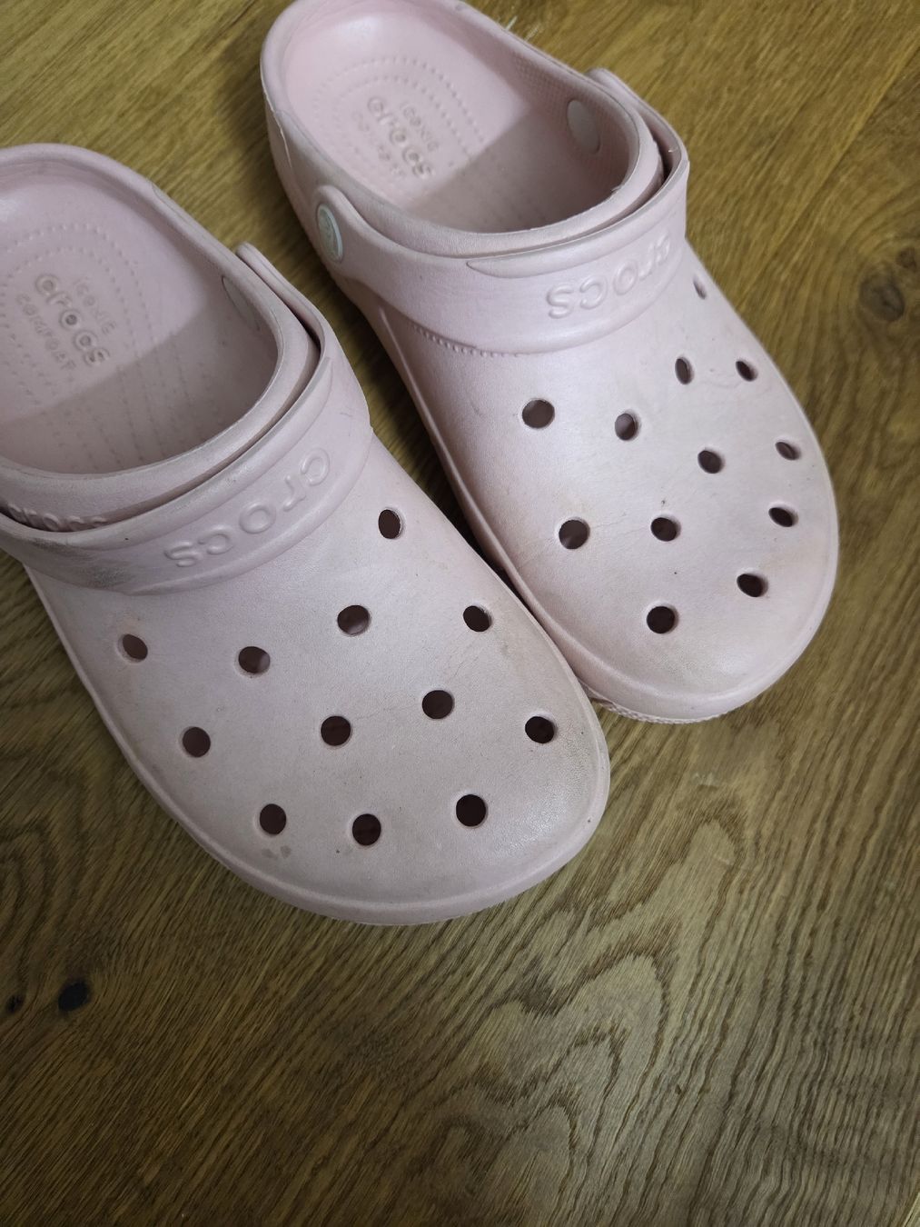 Crocs Herrenschuhe: Crocs Gr. 39 – Gebraucht aus Hochdorf von lor_27 2